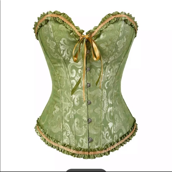 Corset - Picture 3 of 7